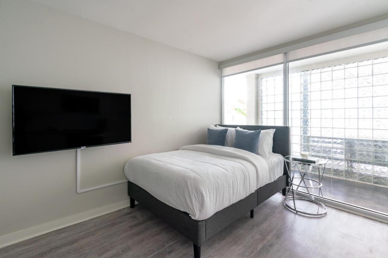 Aparthotel Belhaven Heights Lofts By Barsala à Jackson Extérieur photo