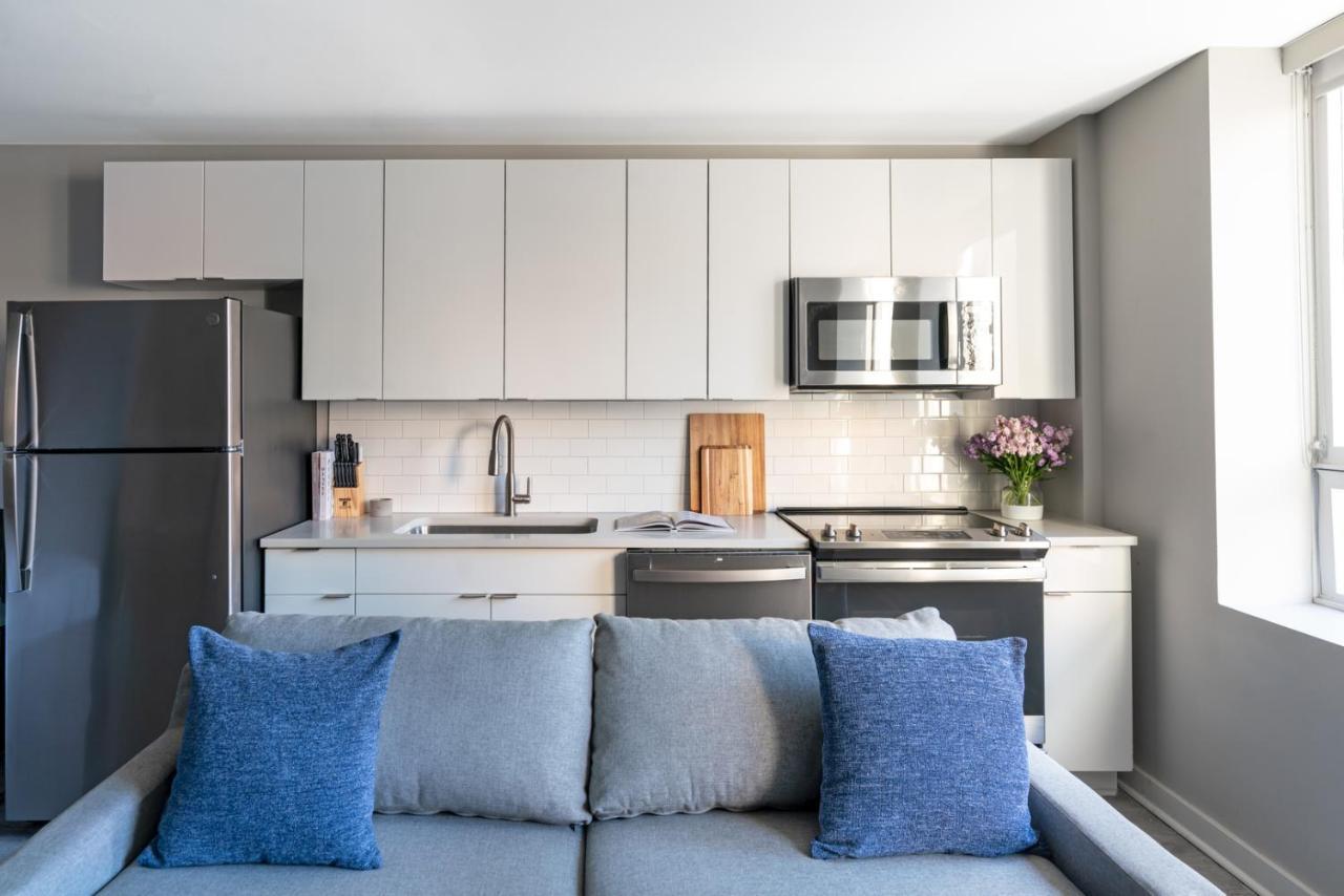 Aparthotel Belhaven Heights Lofts By Barsala à Jackson Extérieur photo