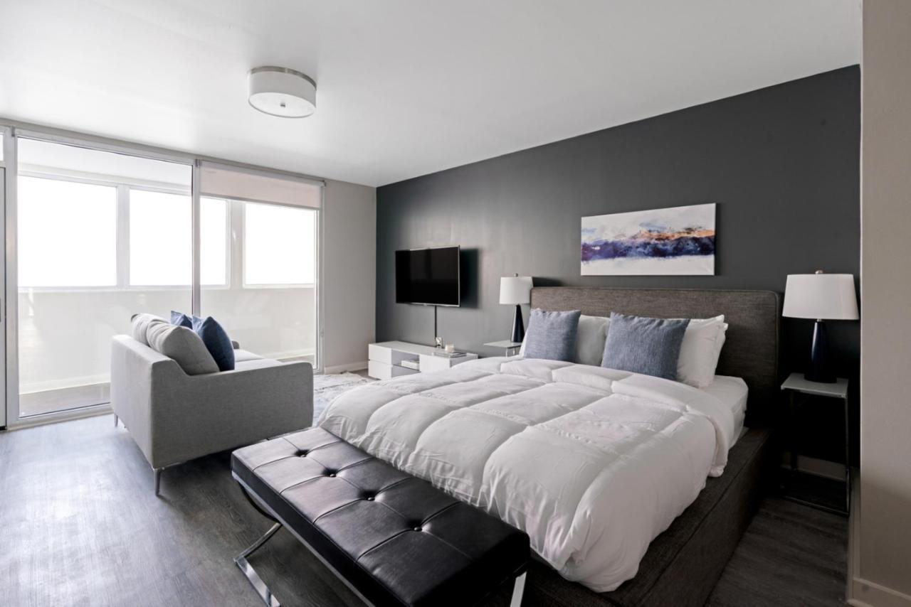 Aparthotel Belhaven Heights Lofts By Barsala à Jackson Extérieur photo