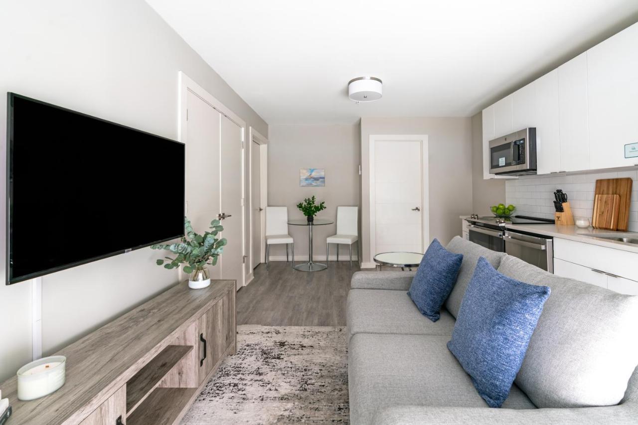 Aparthotel Belhaven Heights Lofts By Barsala à Jackson Extérieur photo