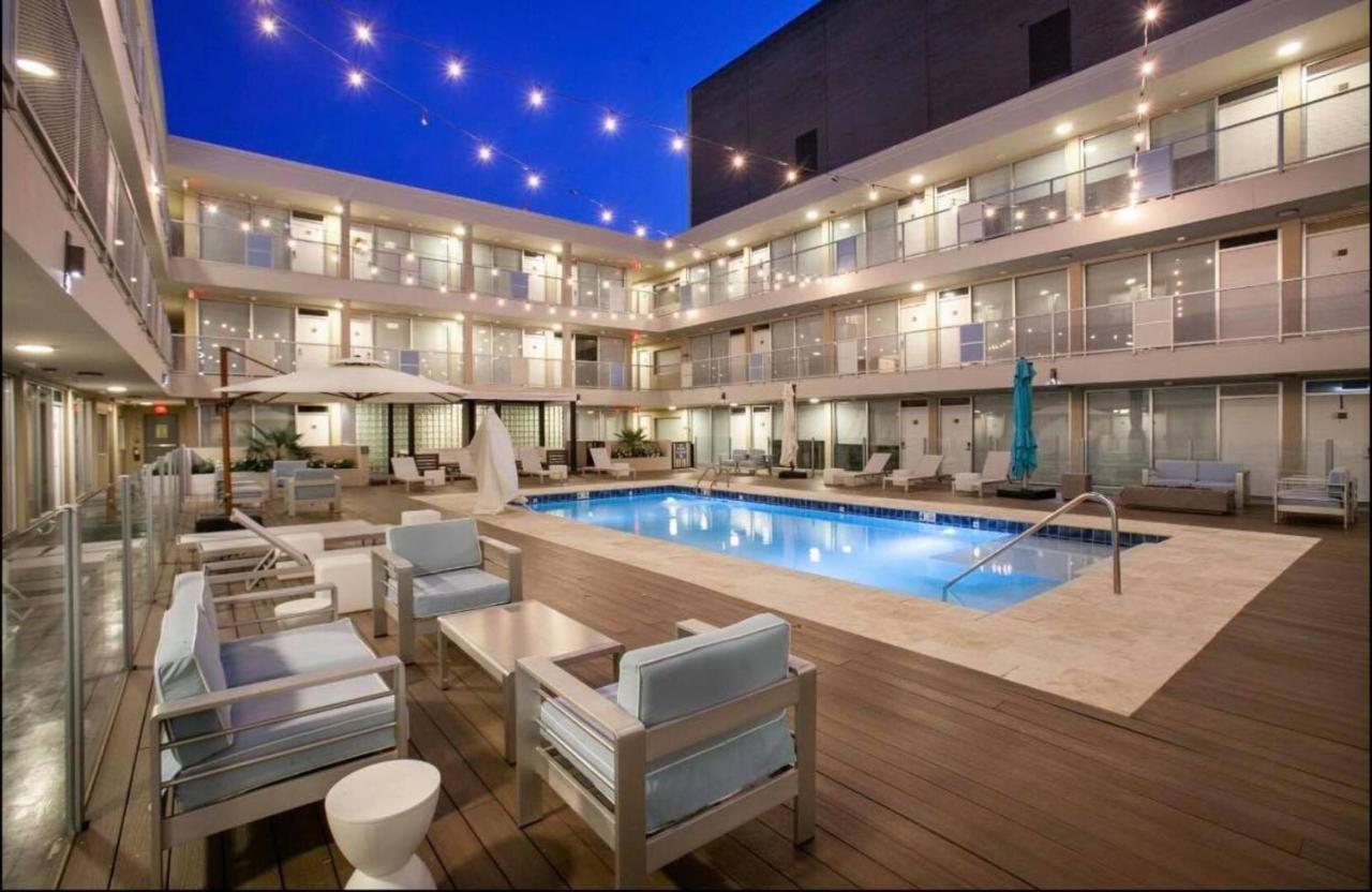 Aparthotel Belhaven Heights Lofts By Barsala à Jackson Extérieur photo