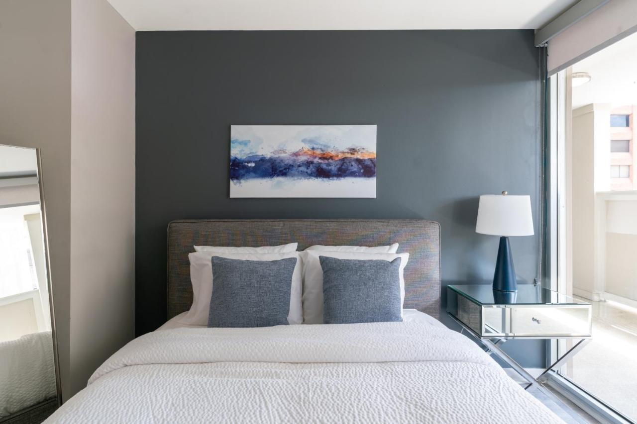 Aparthotel Belhaven Heights Lofts By Barsala à Jackson Extérieur photo