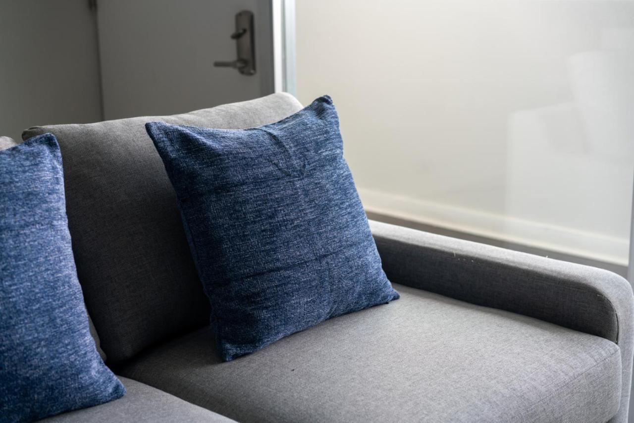 Aparthotel Belhaven Heights Lofts By Barsala à Jackson Extérieur photo