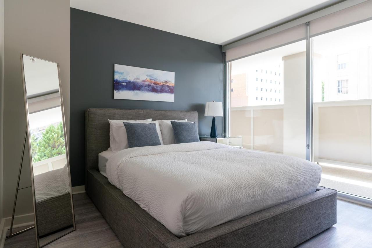 Aparthotel Belhaven Heights Lofts By Barsala à Jackson Extérieur photo