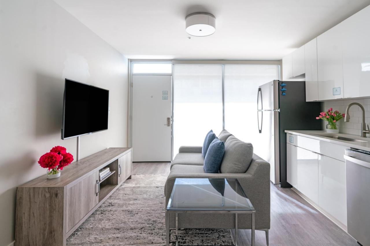 Aparthotel Belhaven Heights Lofts By Barsala à Jackson Extérieur photo